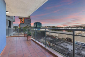 Stylish unit, City Of Bankstown